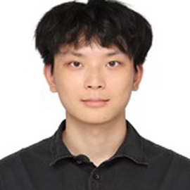 Chenlong Wang