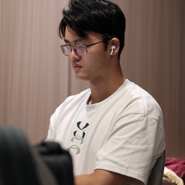 Honghui Zheng