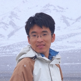 Honglai Cai
