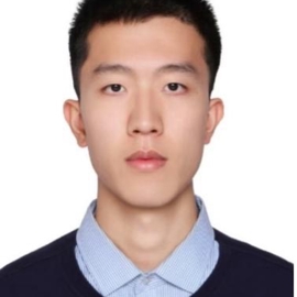 Jiajun Cai
