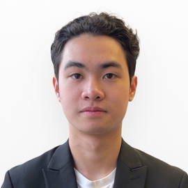 Xize (Jed) Lan