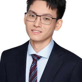 Yihang Wang