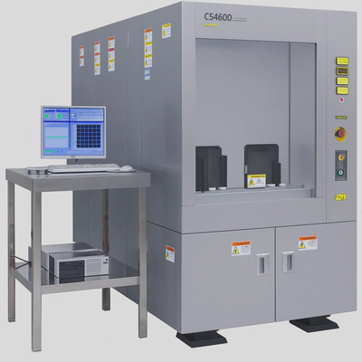 ASML KrF Stepper
