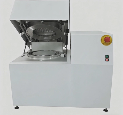 ASML KrF Stepper