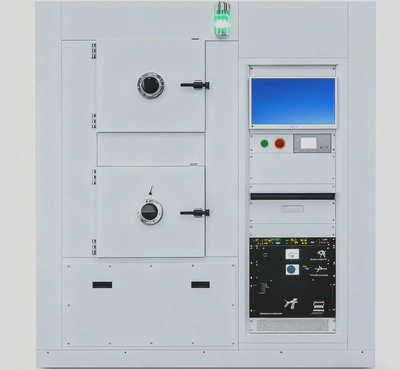 ASML KrF Stepper