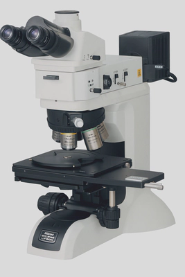ASML KrF Stepper