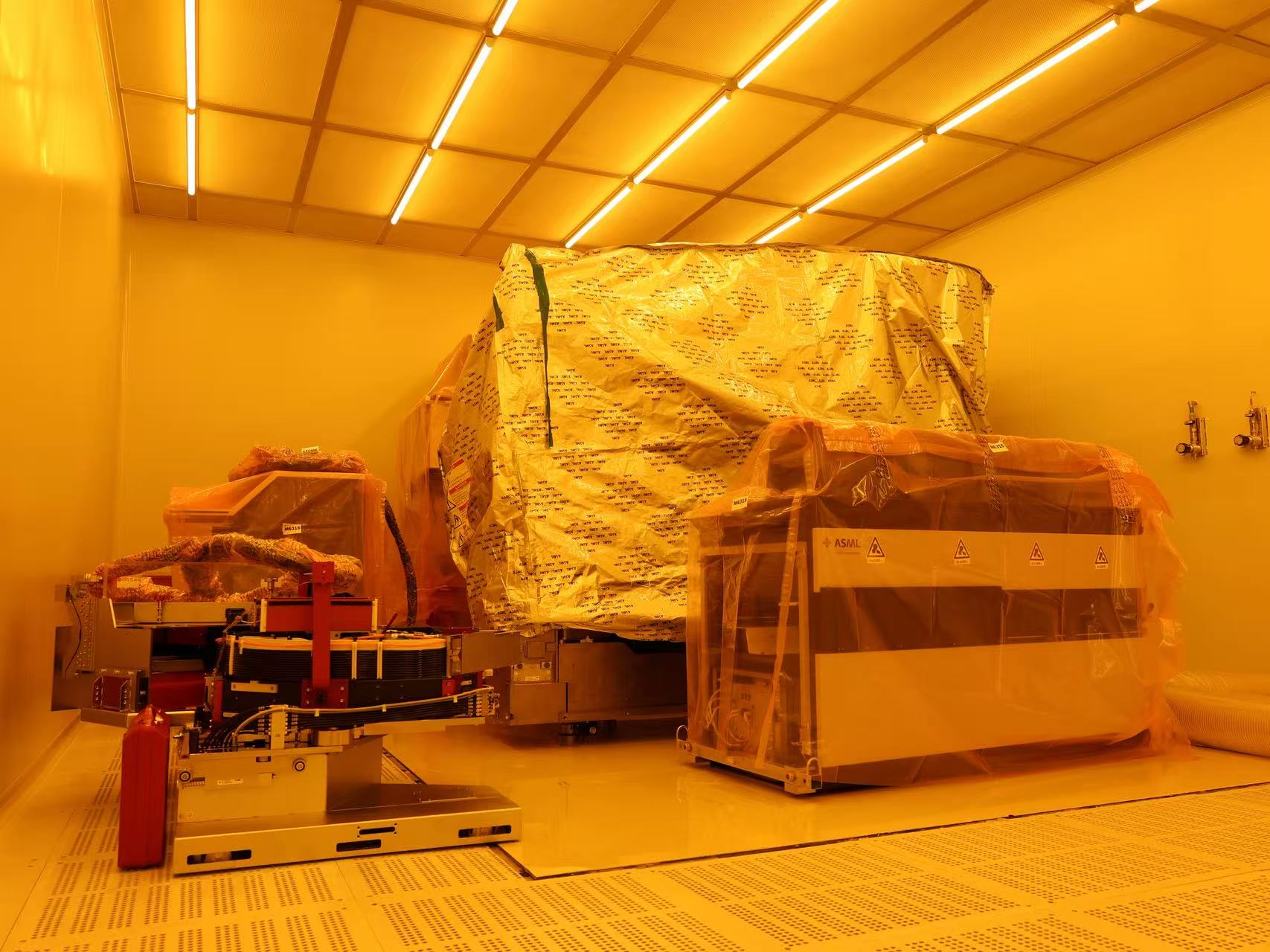 Installation Process